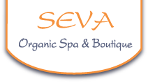 SEVA logo