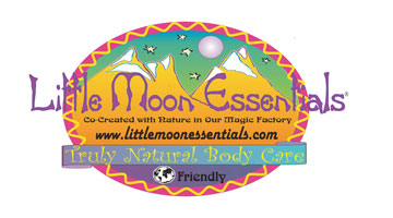 Little Moon Essential logo