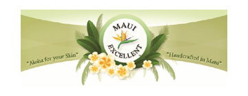 Maui Excellent logo